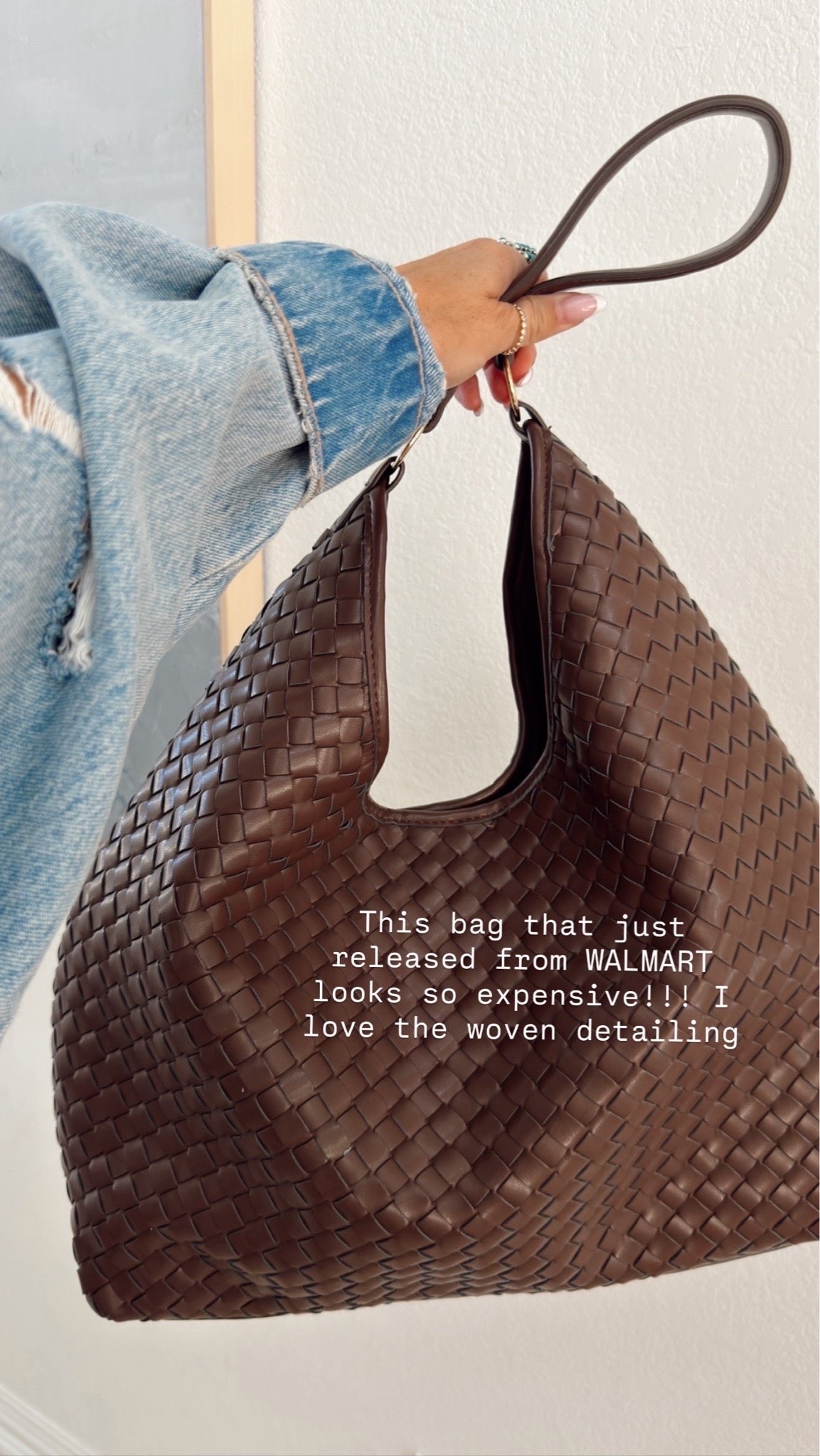 🤍This bag is giving Maxwell energy & I’m pleasantly surprised of the size! 

Linking 29 other affordable purses below ⬇️

#LTKgrwm #LTKootd #LTKdayinmylife