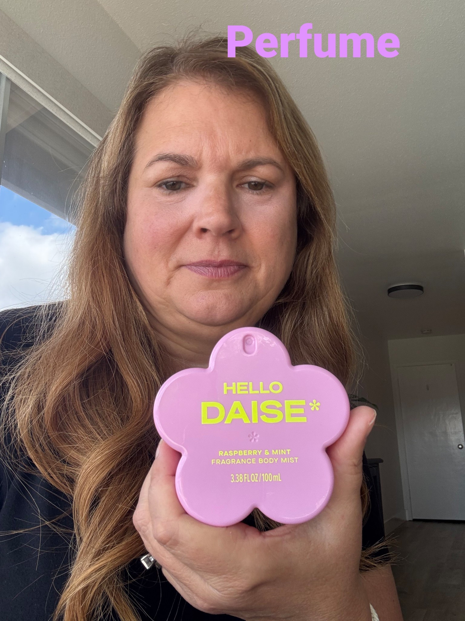 Hello Daise raspberry and mint fragrance body mist

#LTKBeauty #LTKSeasonal