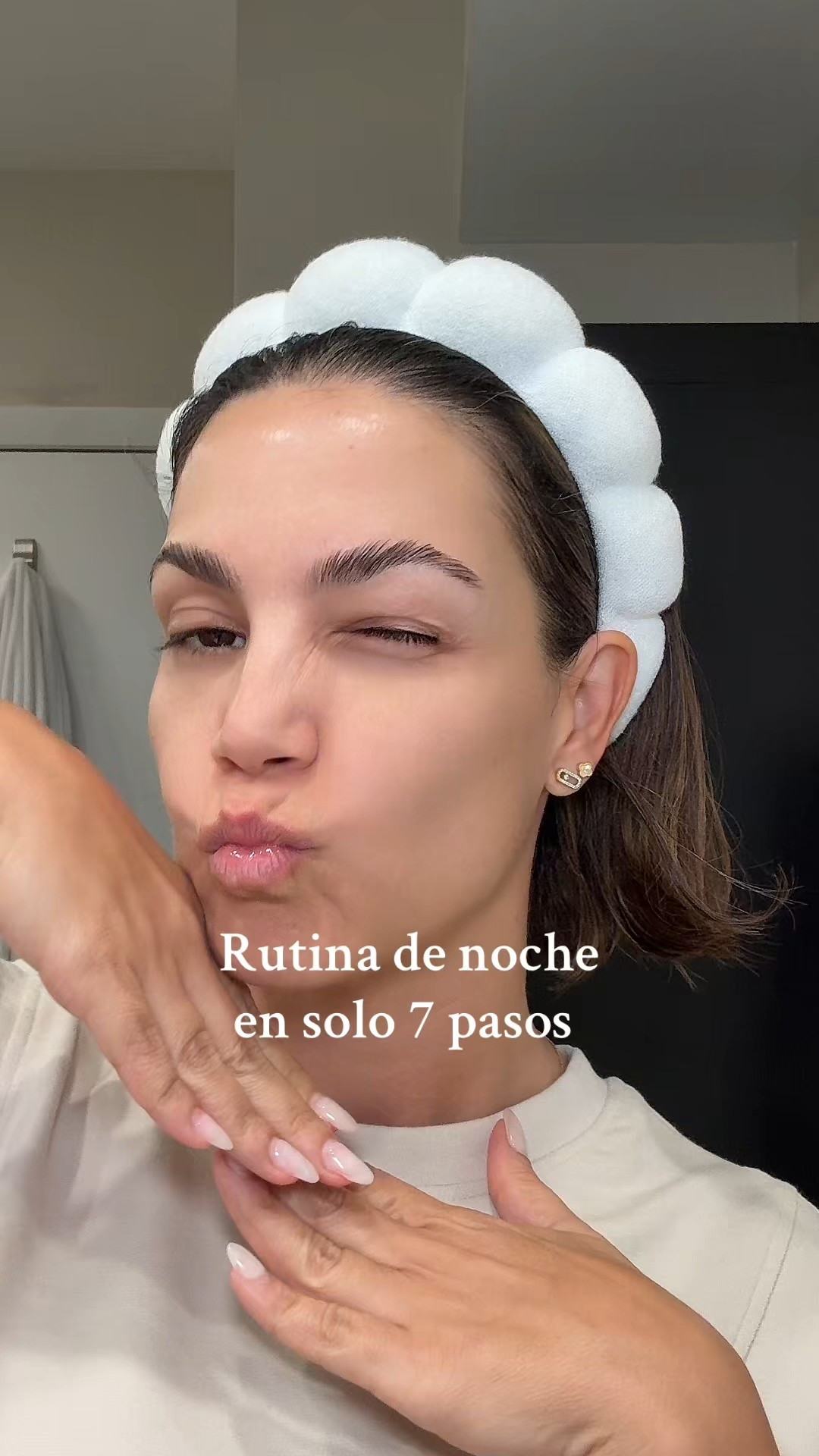 Night Skincare routine at 44 #skincare #nigthroutine #belleza 

#LTKStyleTip #LTKBeauty #LTKOver40