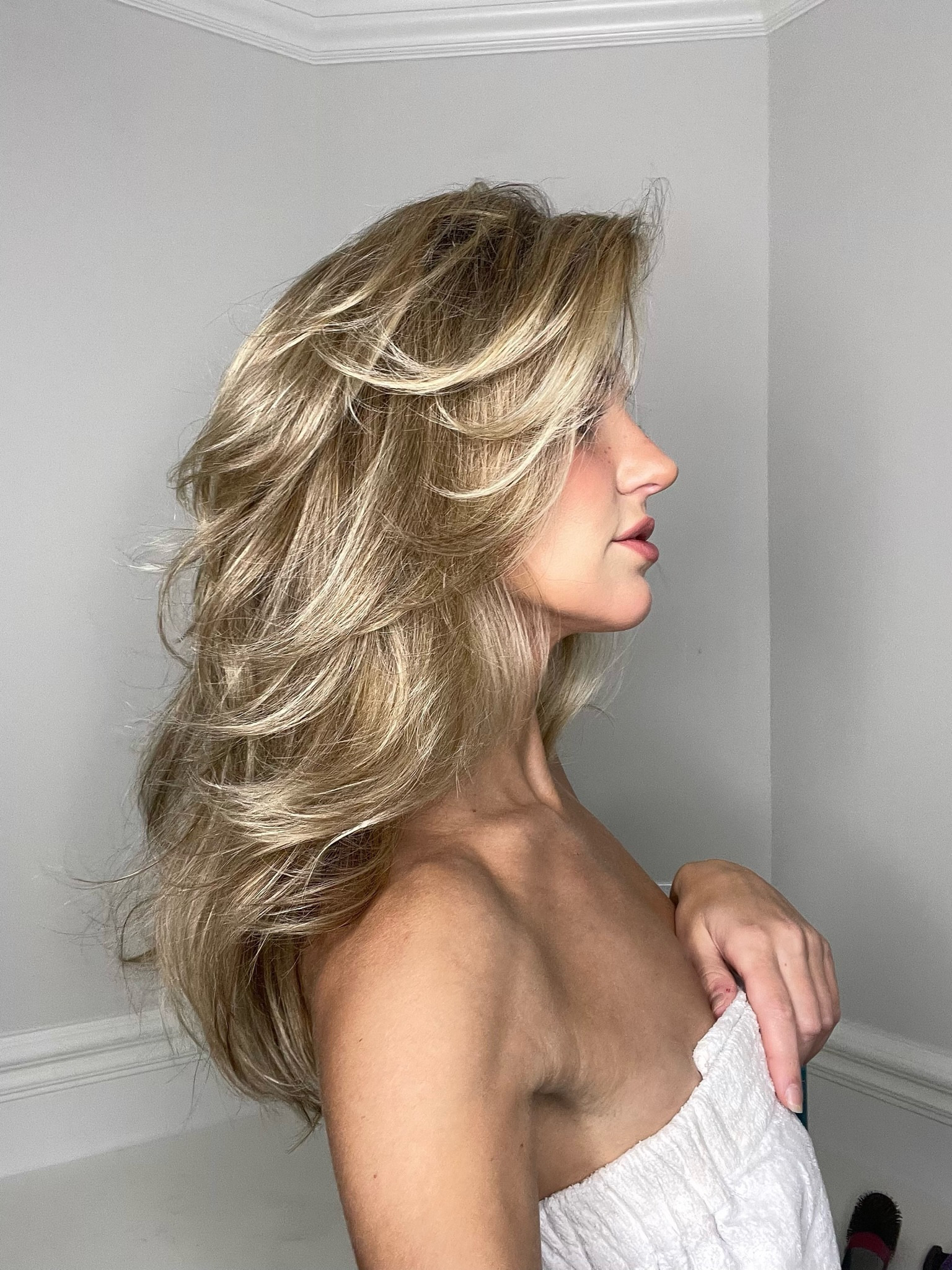 Big sexy hair - hairstyle inspo - blowout inspo - beauty finds - must haves - hair tutorial - healthy hair ideas - dyson - hair care routine - hair care ideas - blowout hairstyle - trendy hair



#LTKbeauty #LTKstyletip