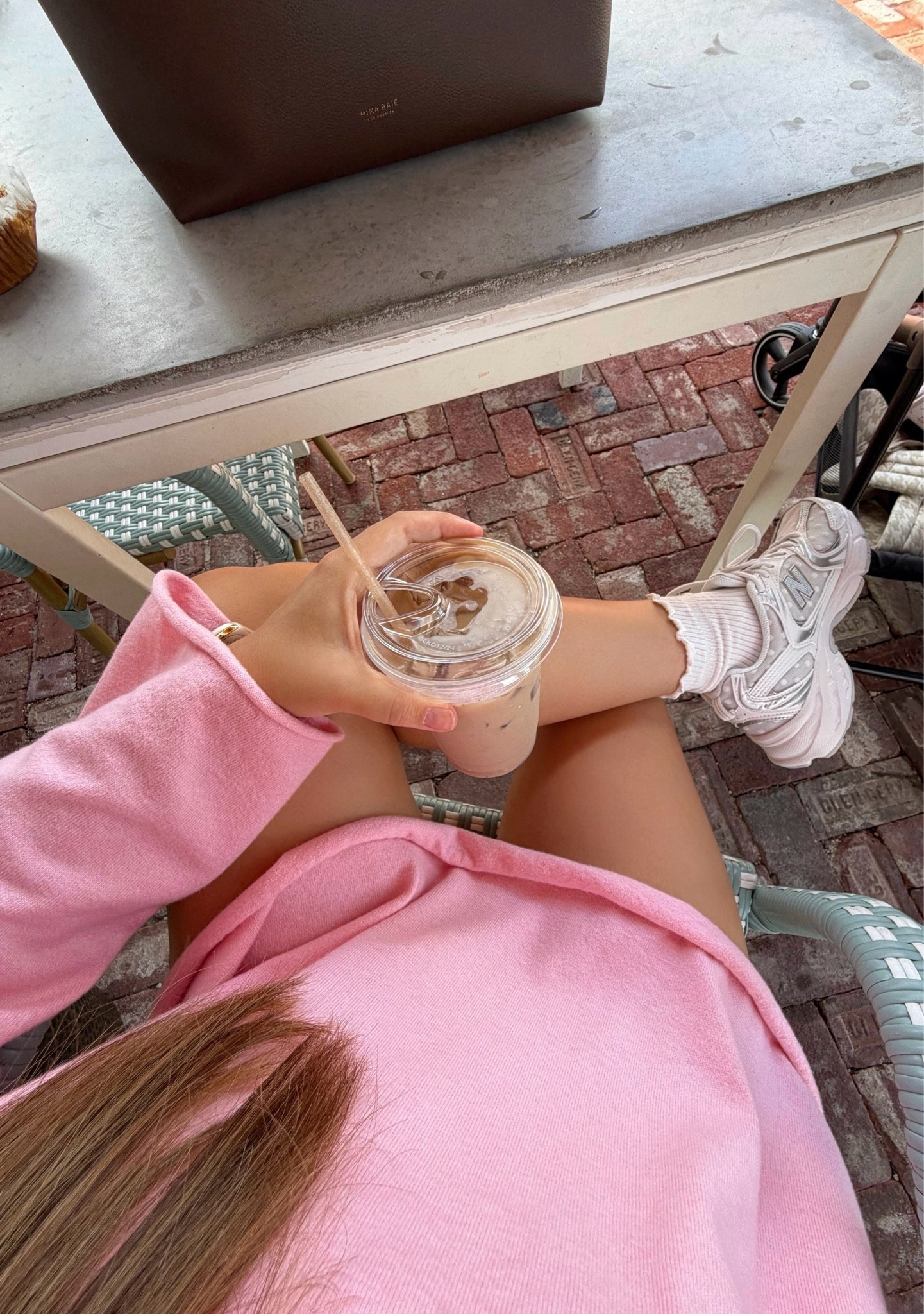 coffee run ootd

#LTKmomlife #LTKootd #LTKdayinmylife