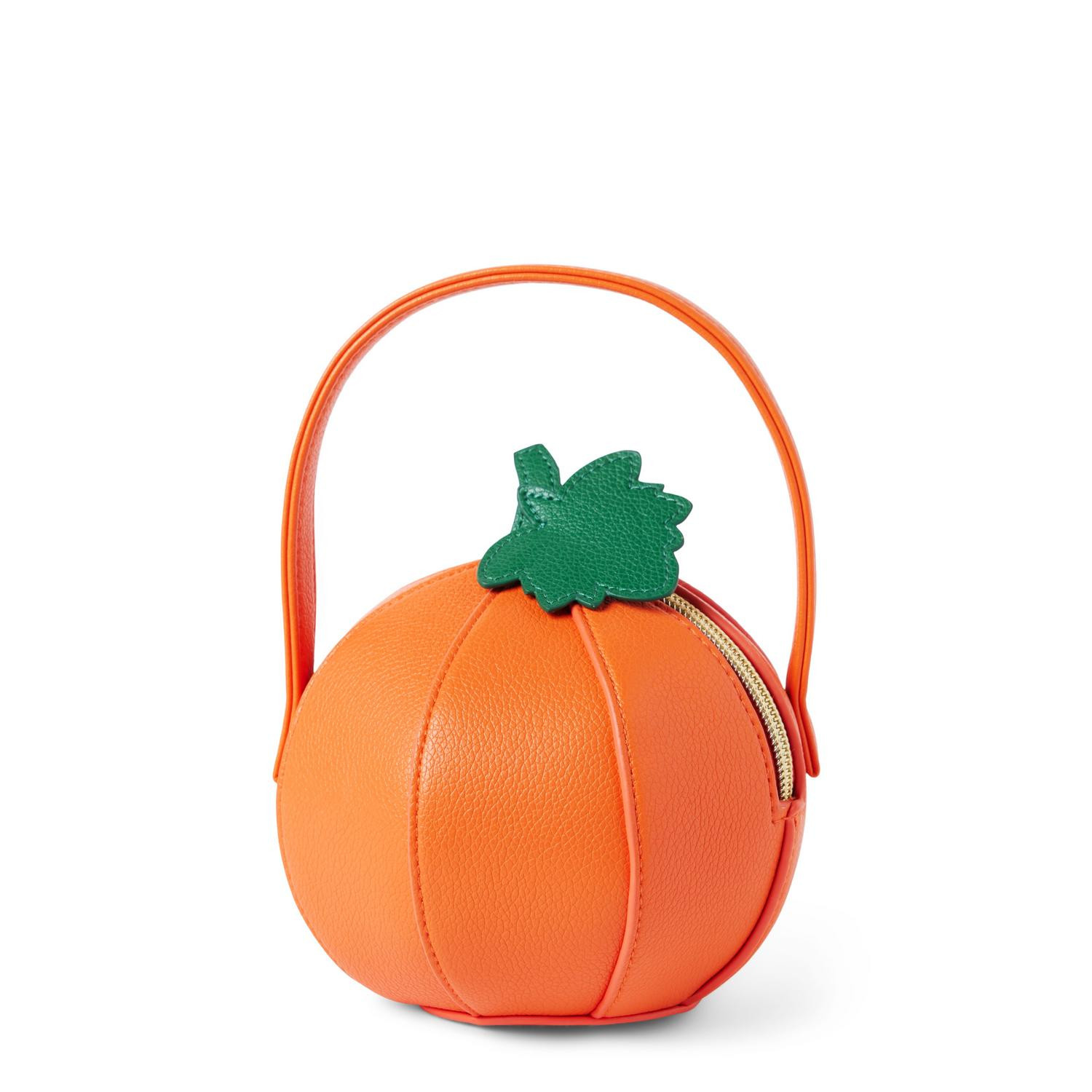 Pumpkin Purse | Janie and Jack