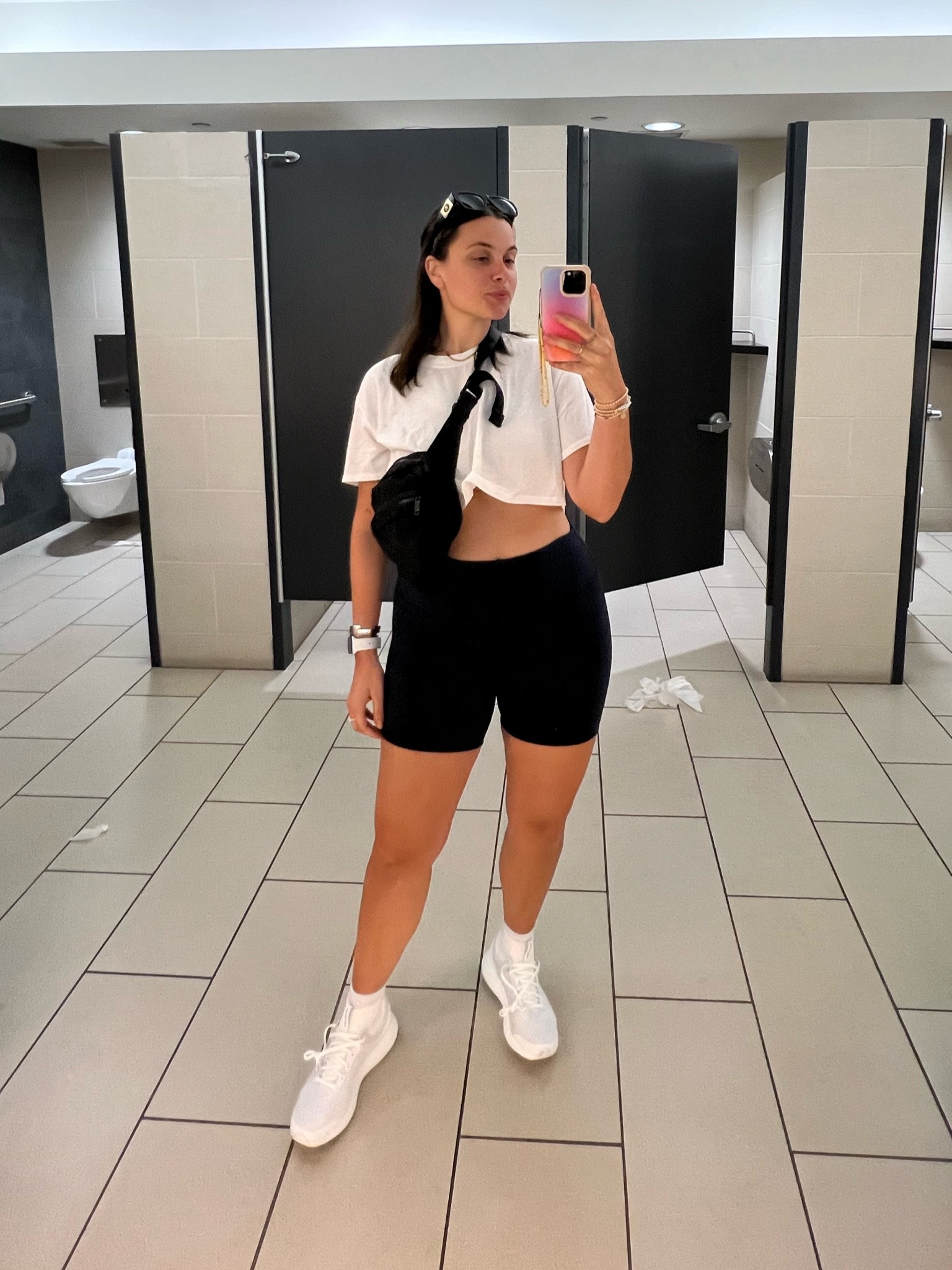 the most comfortable sneaker from lululemon !!!! wearing a size 10 in the shoes a 10 in the shorts and a 10 in the tee

#LTKfit #LTKshoecrush #LTKstyletip