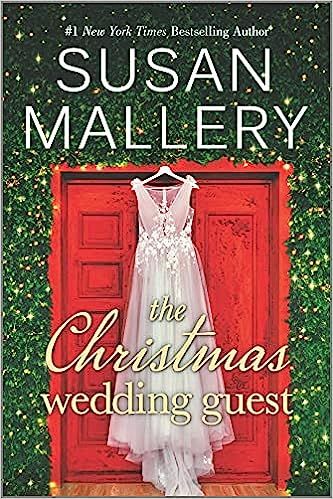 The Christmas Wedding Guest: A Novel    Paperback – September 28, 2021 | Amazon (US)