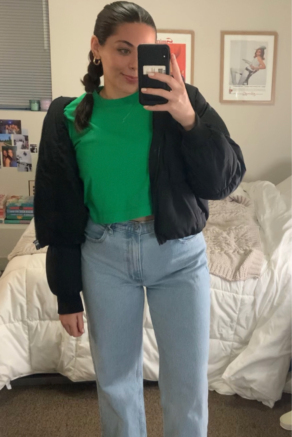 St.Patrick’s day outfit inspo 💌 

#LTKSeasonal #LTKFestival #LTKFind