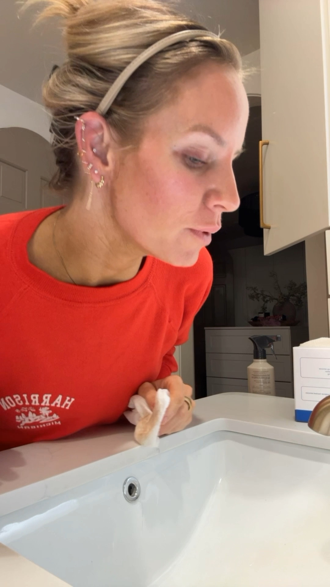 New earring stack courtesy of @piercedbyash ❤️

#LTKGiftGuide