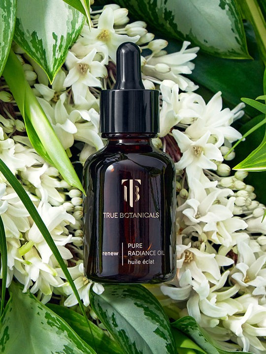 Renew Pure Radiance Oil | True Botanicals