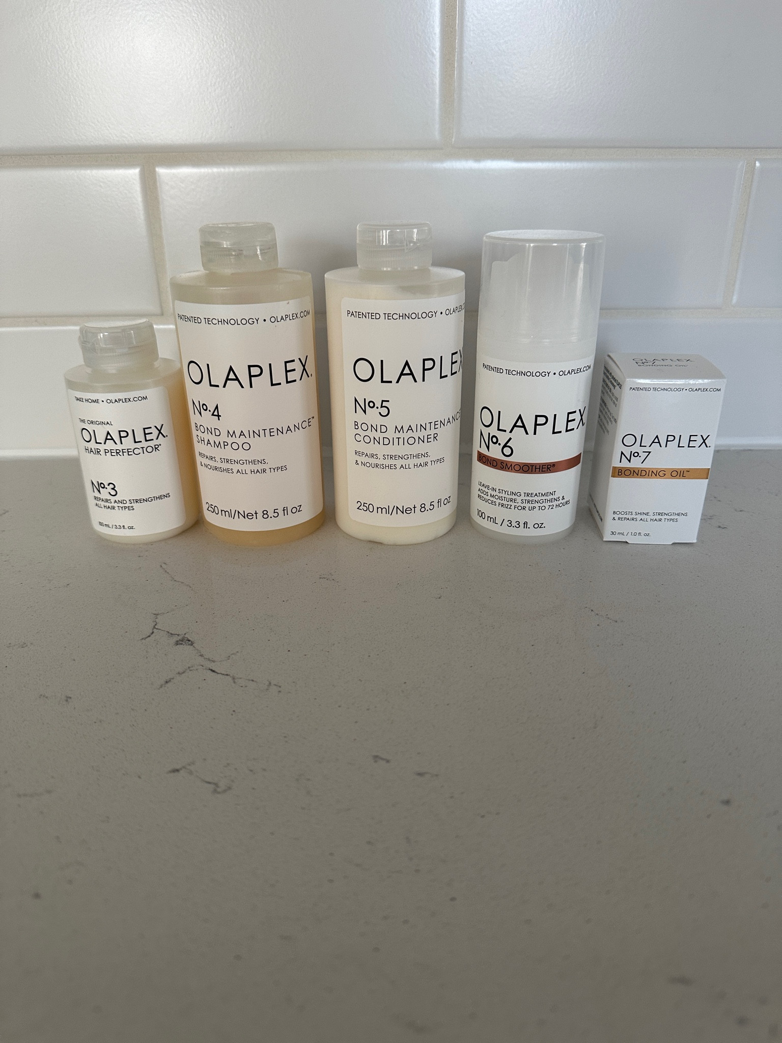 Treat your summer hair now!

#LTKFindsUnder50 #LTKBeauty