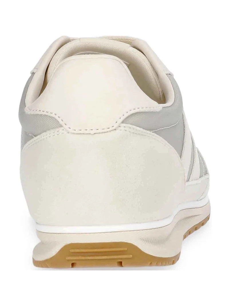 No Boundaries Retro Lace-Up Sneakers, Women's | Walmart (US)