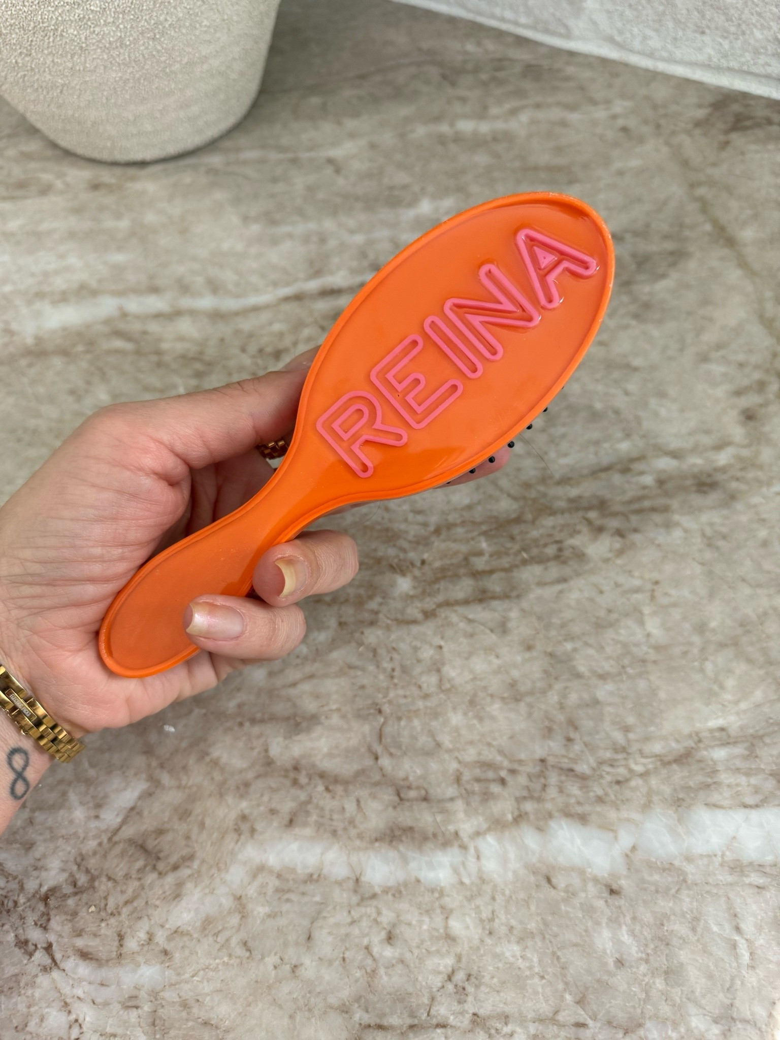 Custom gift idea for littles and besties! It’s never too early to think about those special gifts! 
@baublebar 

Custom gift 
Personalized gift

#LTKmomlife #LTKselfcare #LTKKids