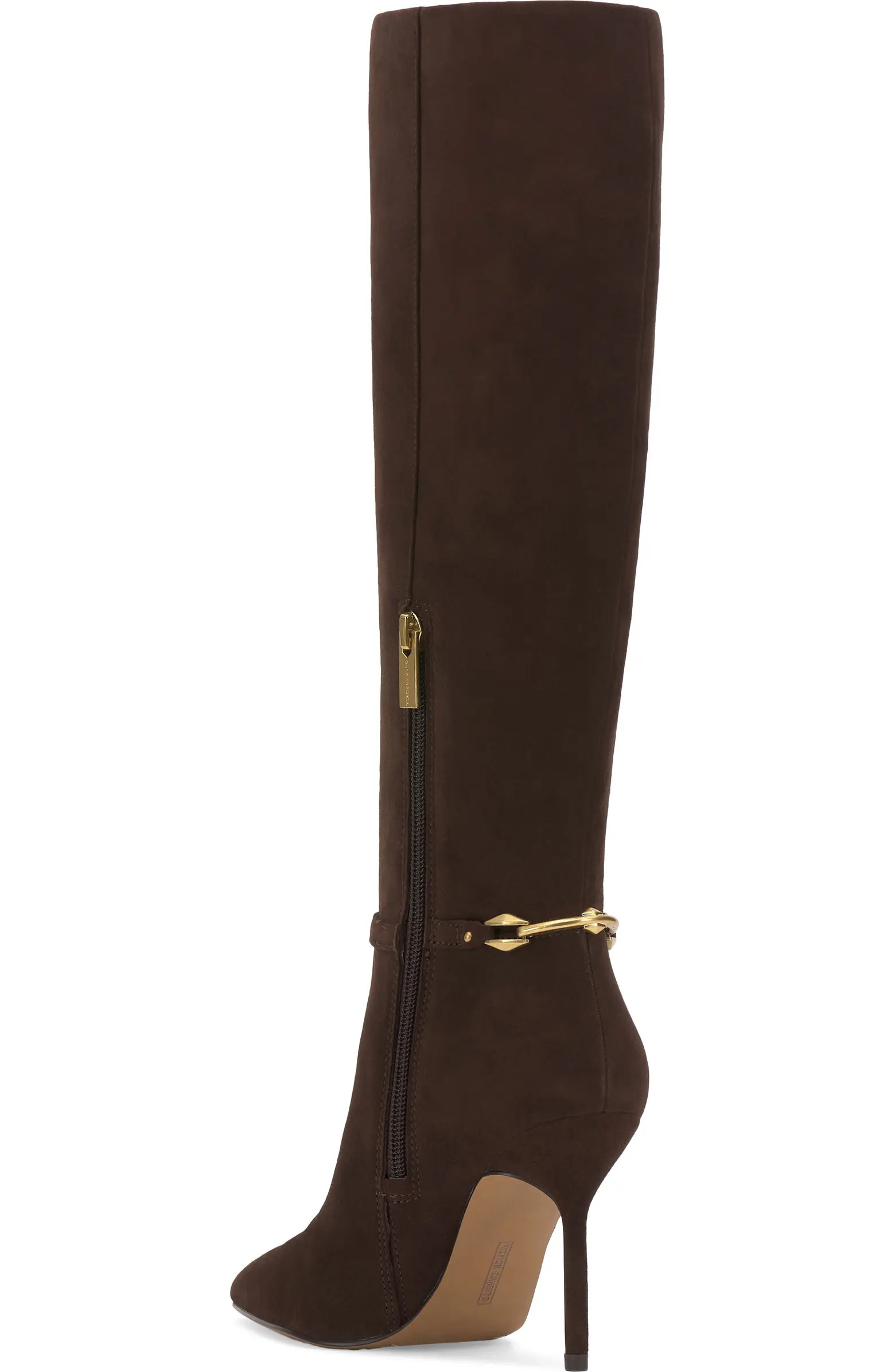 Mirtha Pointed Toe Knee High Boot (Women) | Nordstrom