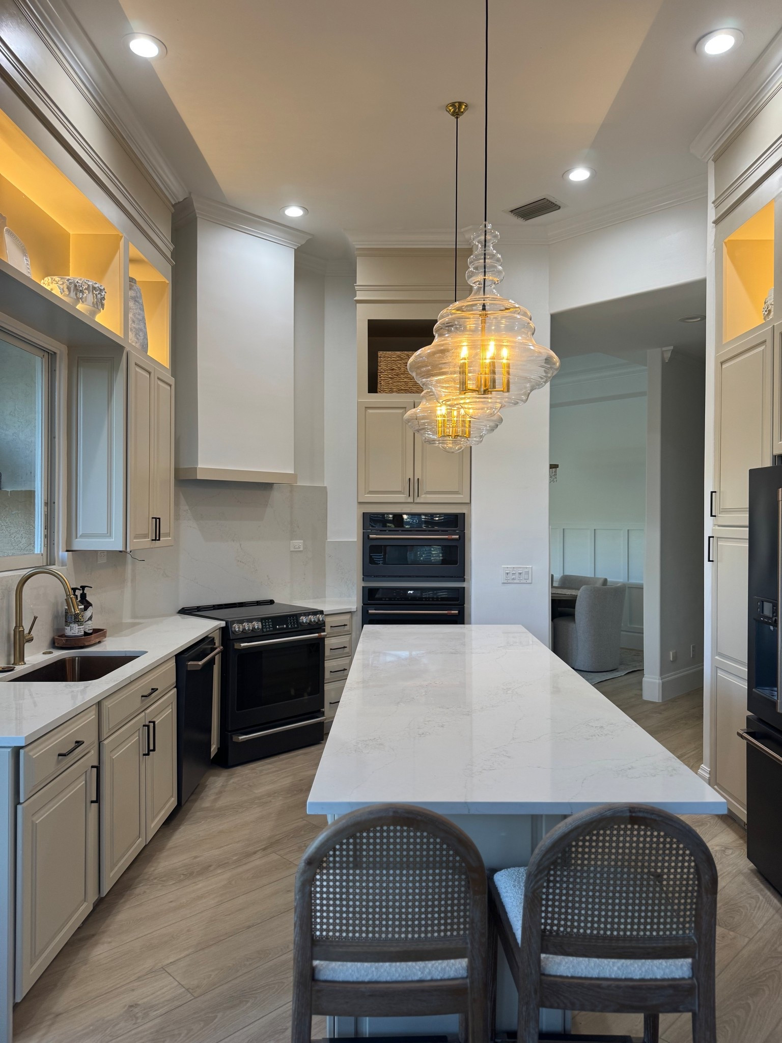 Naples kitchen project essentials. 

#LTKSpringSale #LTKFamily #LTKHome