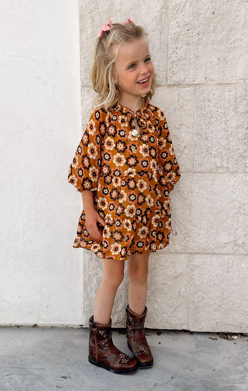 Little Birdie Dress | Show Me Your Mumu