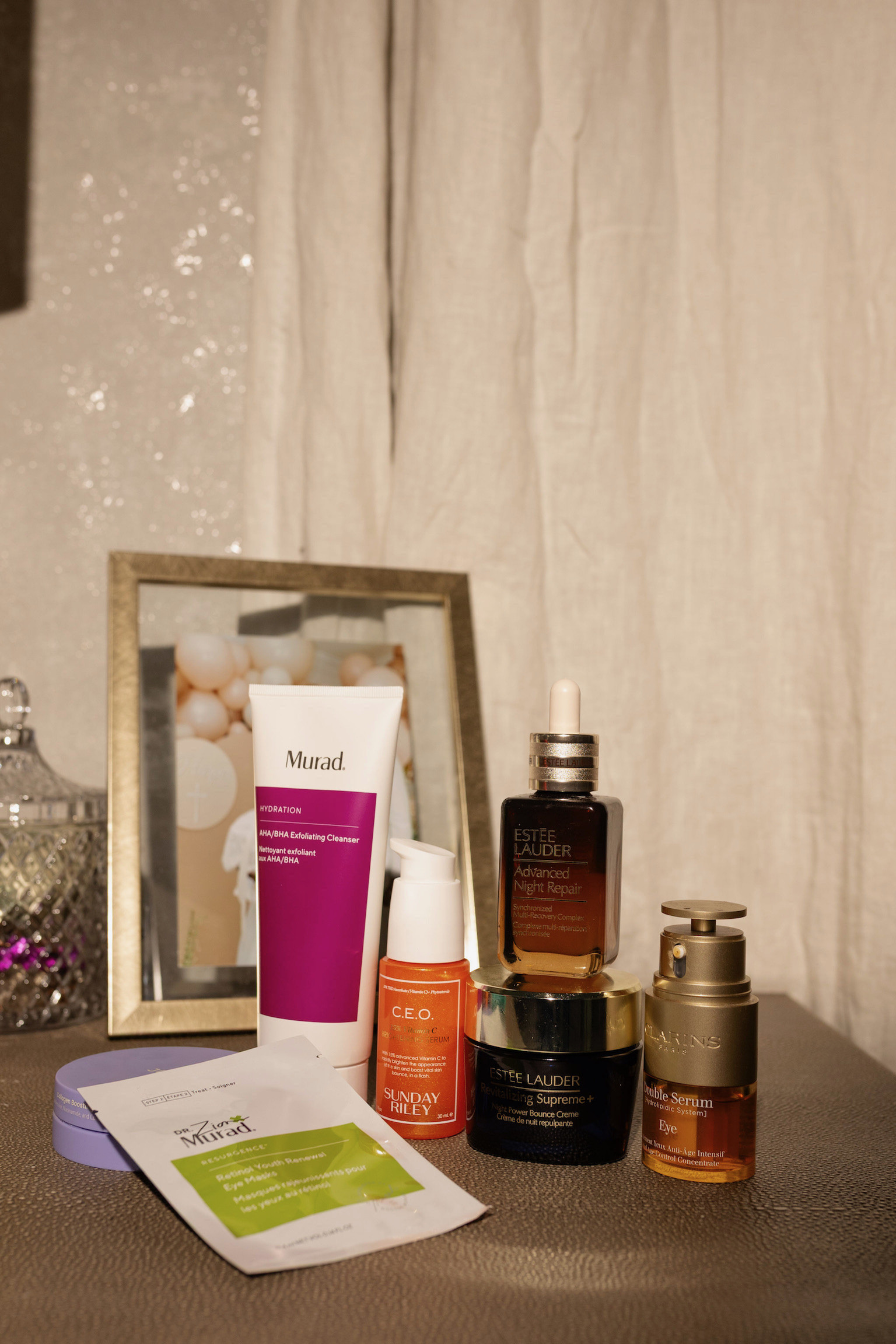 Skincare round up of some products I’ve been using for 4+ years! 

#LTKFindsUnder100 #LTKBeauty