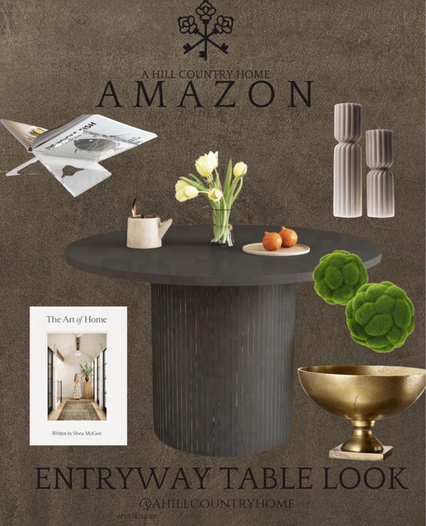 Amazon finds! 

Follow me @ahillcountryhome for daily shopping trips and styling tips!

Seasonal, home, home decor, decor, kitchen, kitchen finds, amazon, ahillcountryhome

#LTKSeasonal #LTKOver40 #LTKHome