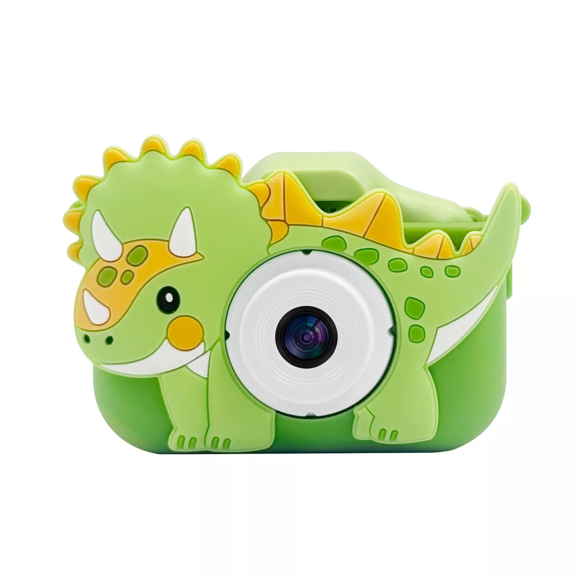 GabbaGoods Digital Camera With Skin | Kohl's