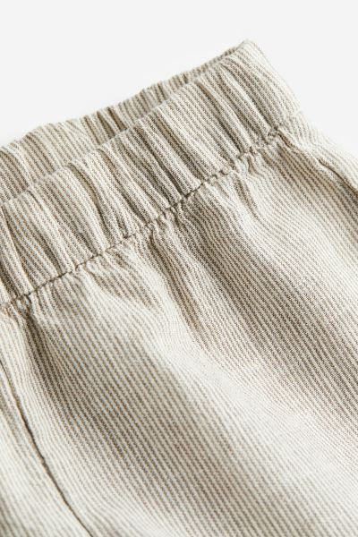 2-piece Patterned Set | H&M (US + CA)