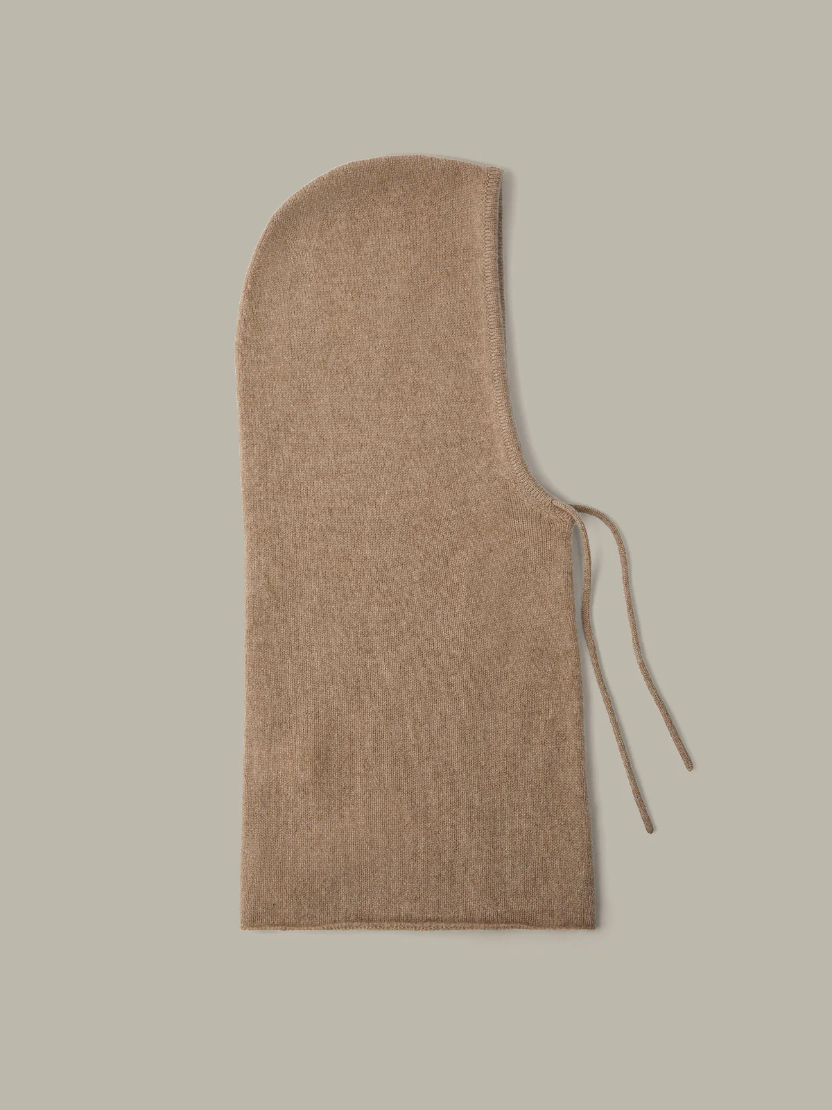 Tilly: Cashmere Balaclava | 525 America