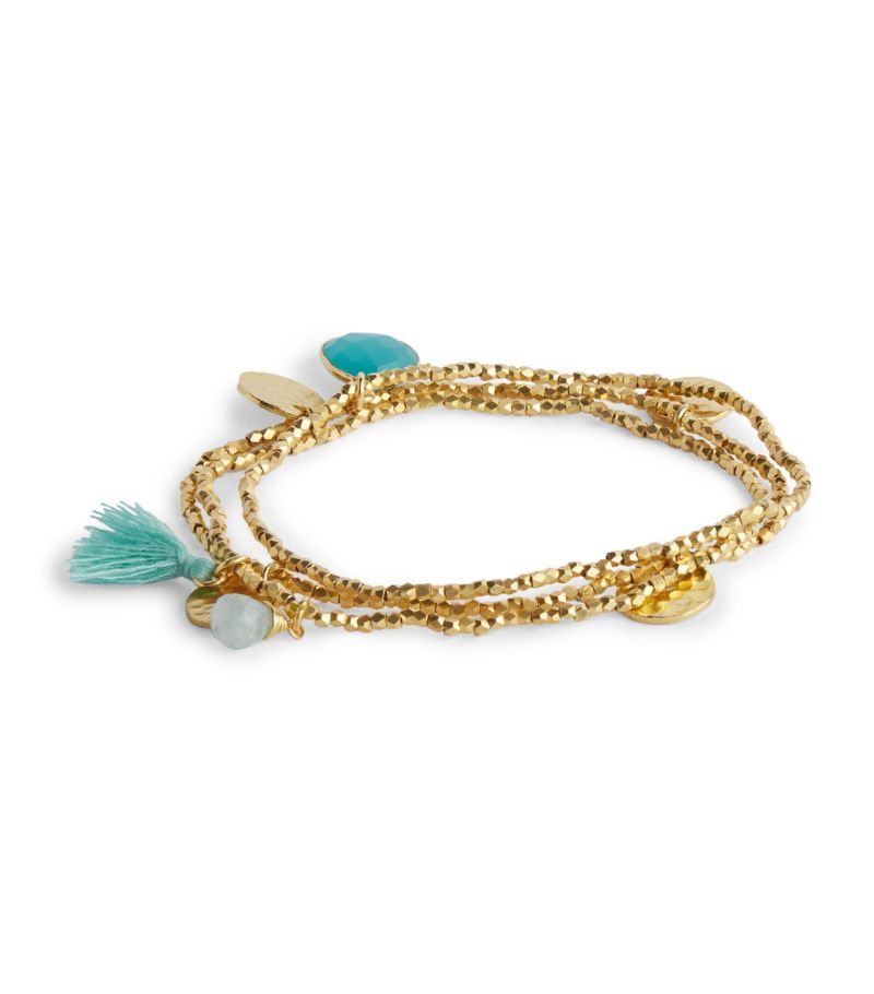 Ashiana Jewellery Charm Bracelet | Harrods