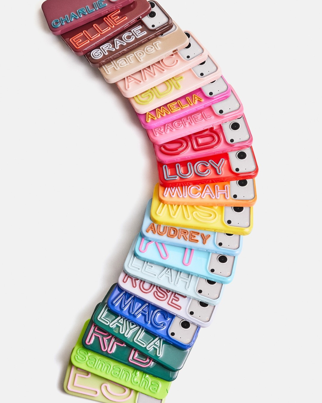 Baublebar phone case sale now $50