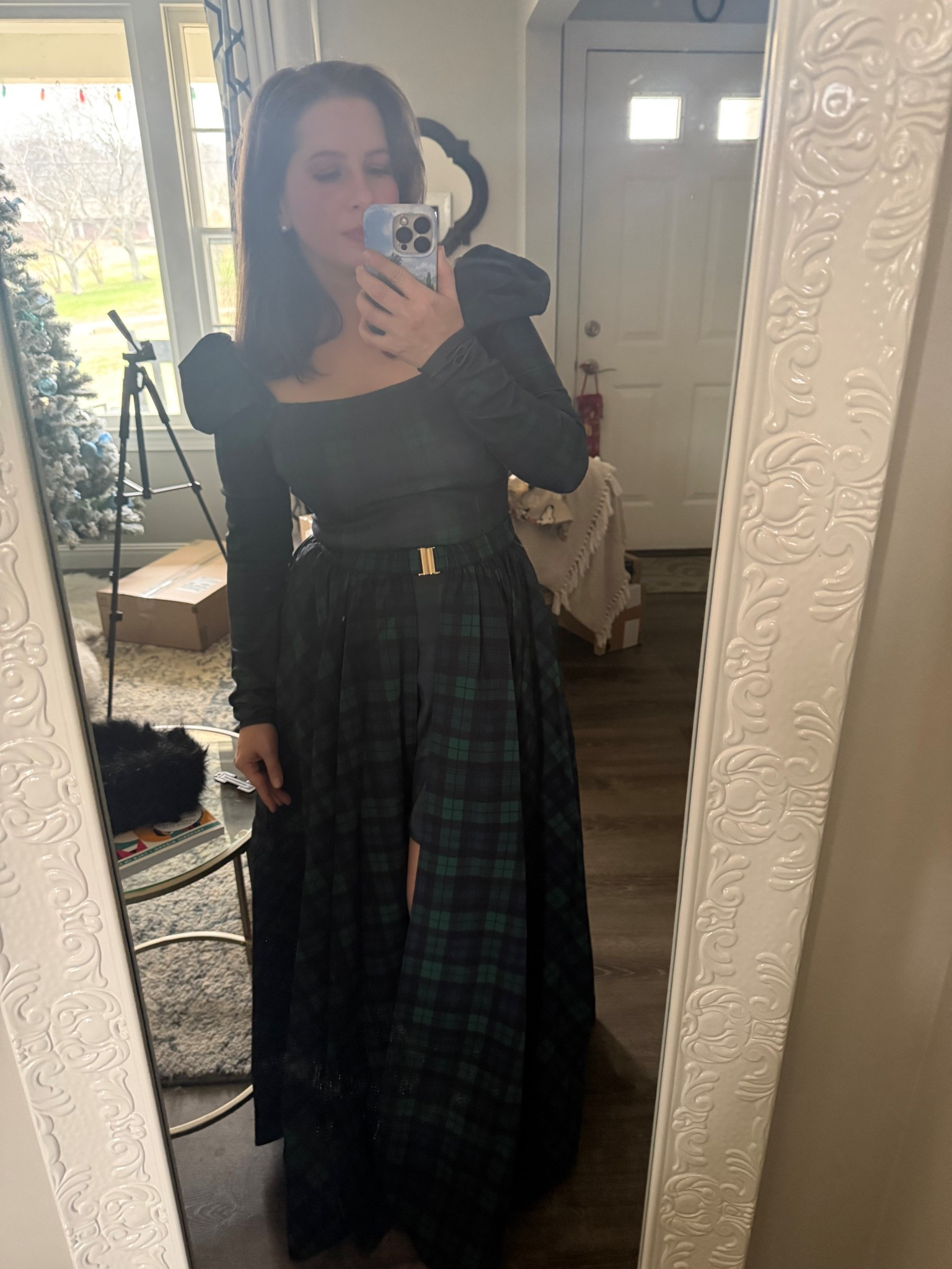 Another Selkie look that I’m obsessed with! 

#LTKHoliday #LTKPetite