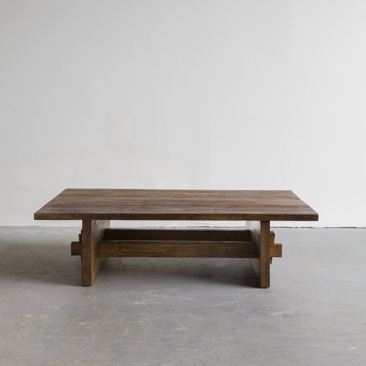 Joshua Coffee Table | Amber Interiors