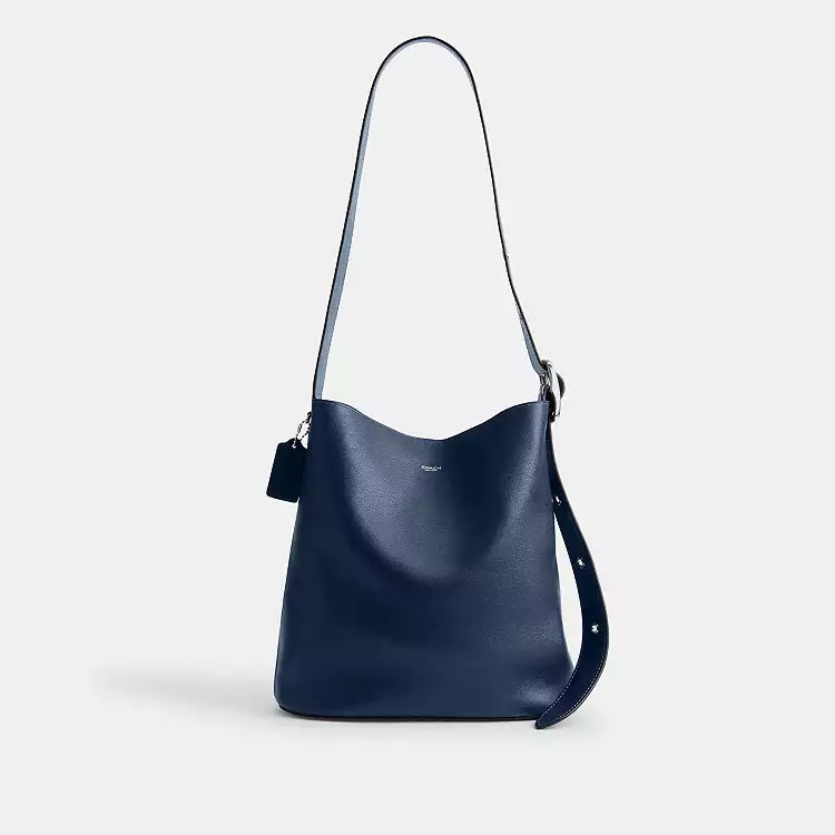 Bleecker Bucket Bag 36 | Coach (US)