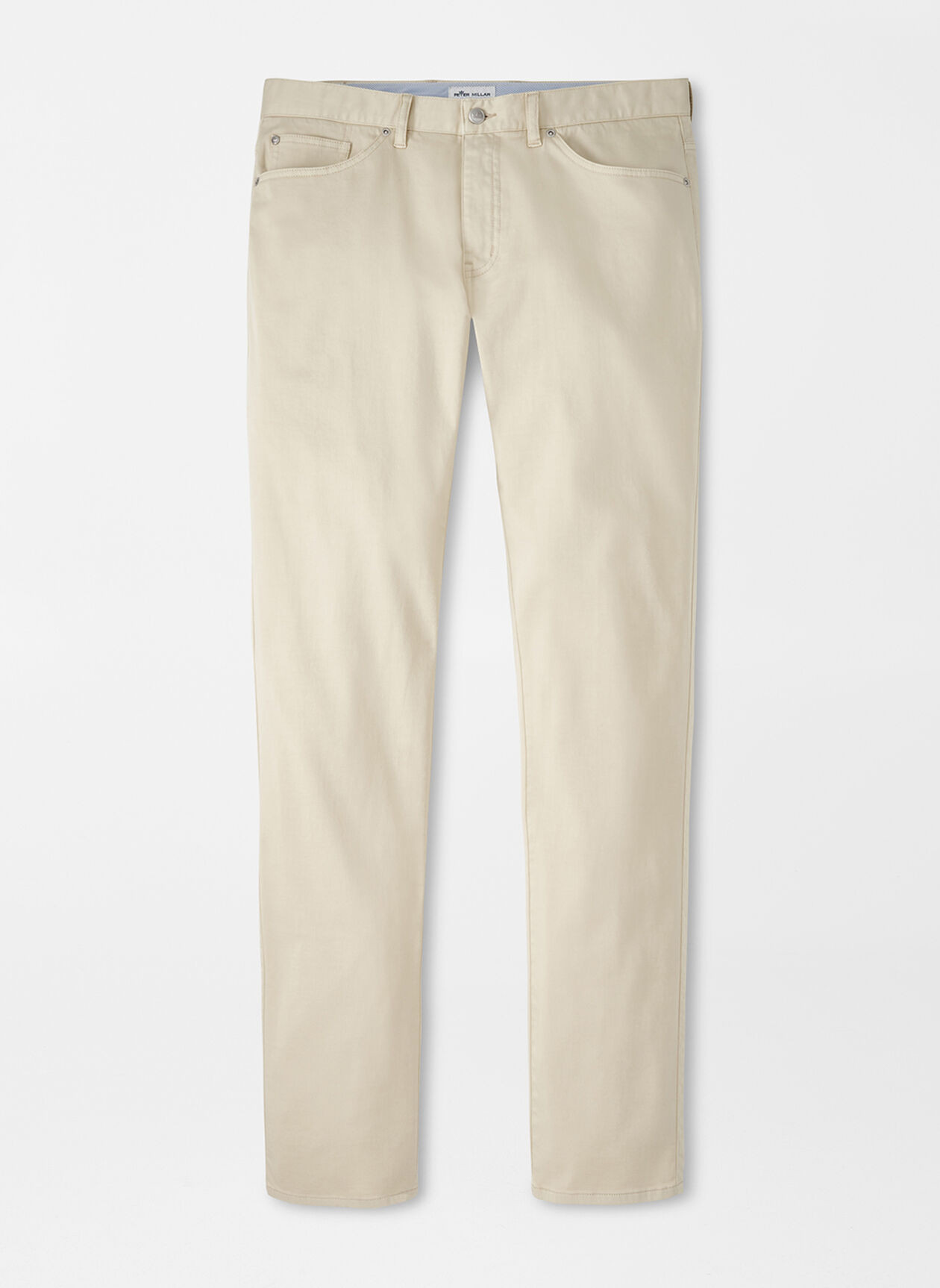 Ultimate Sateen Five-Pocket Pant | Peter Millar