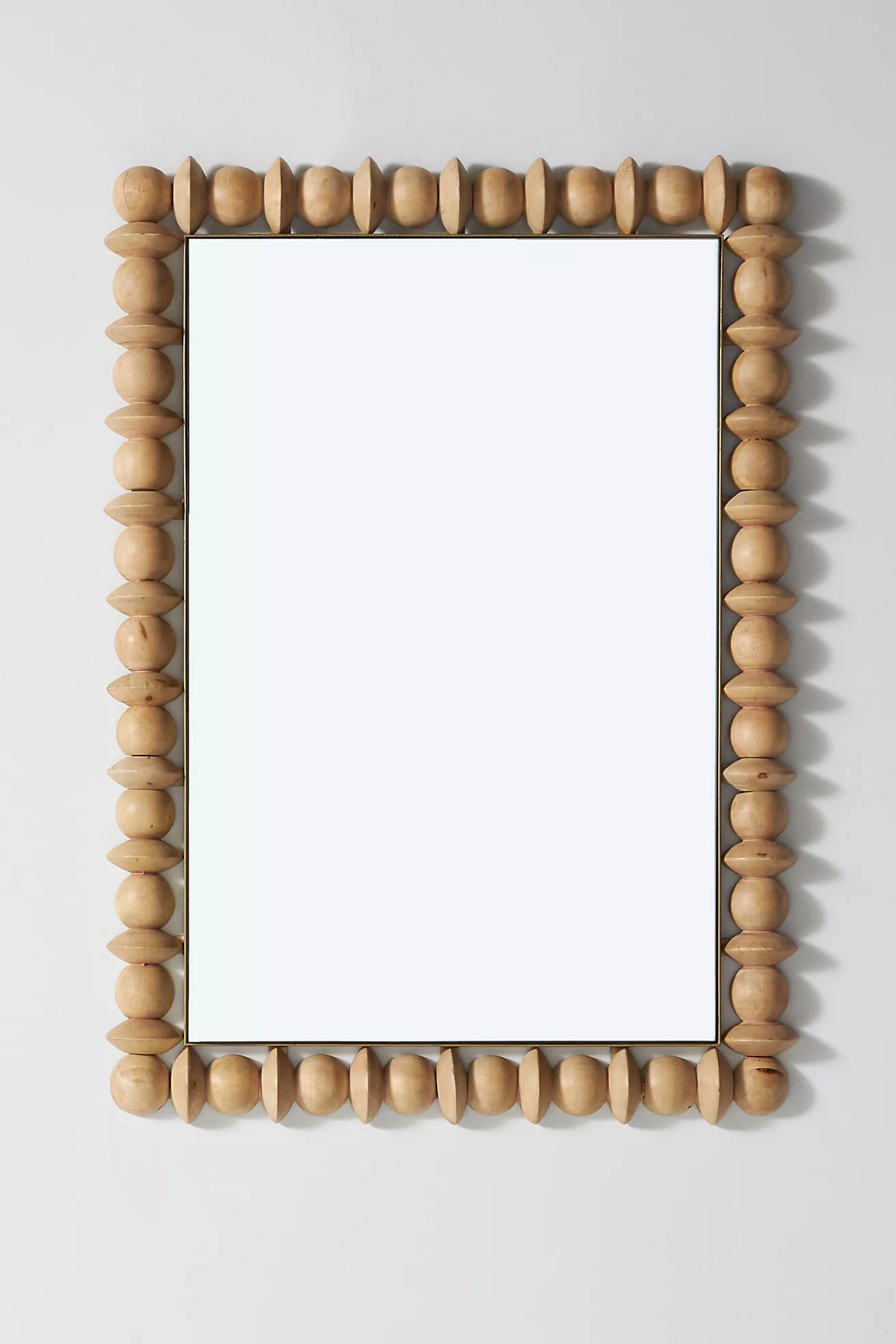 Hudson Mirror | Anthropologie (US)