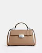 Eliza Top Handle | Coach Outlet US