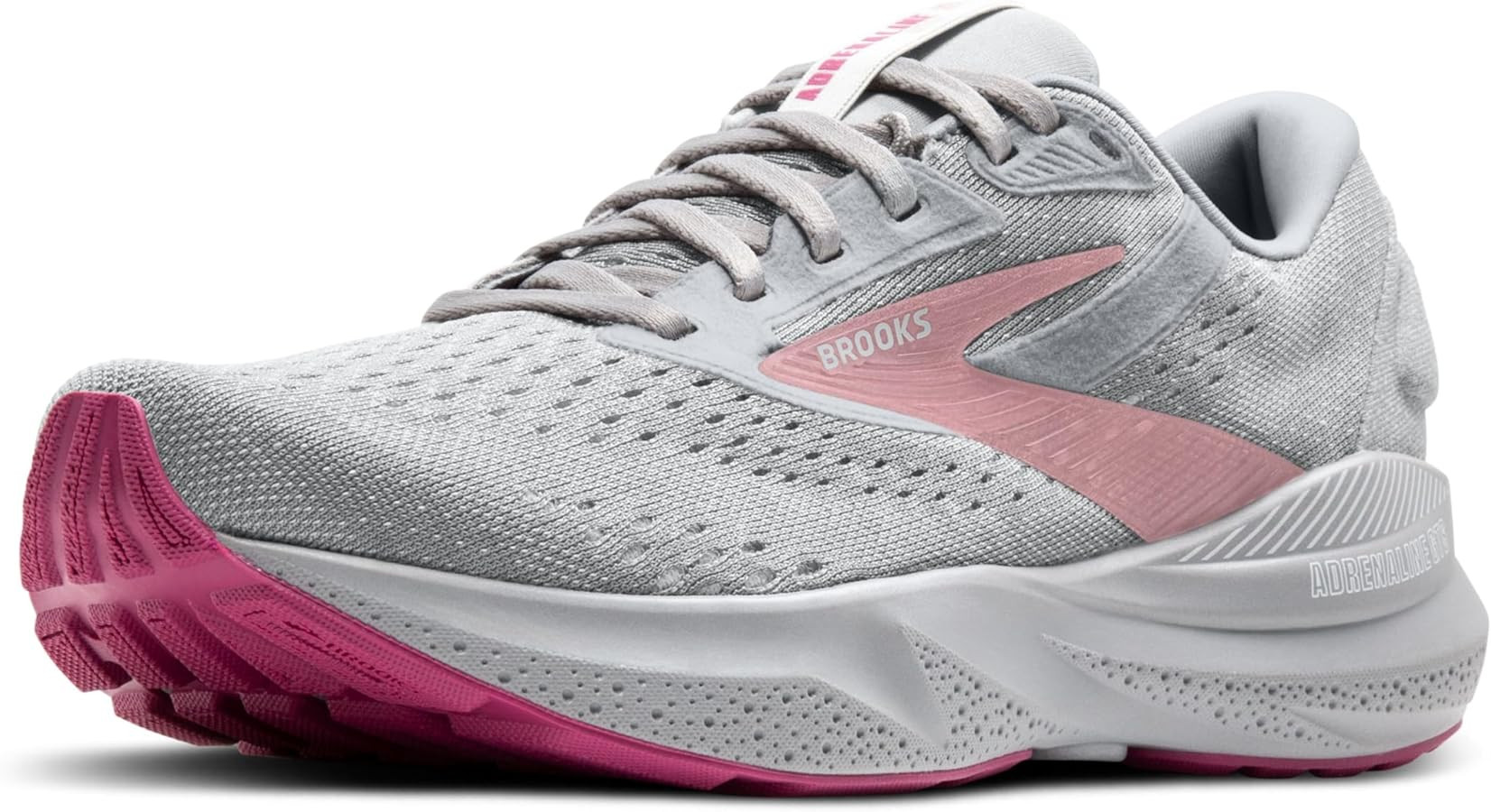 Brooks Women’s Adrenaline GTS 24 Supportive Running Shoe | Amazon (US)