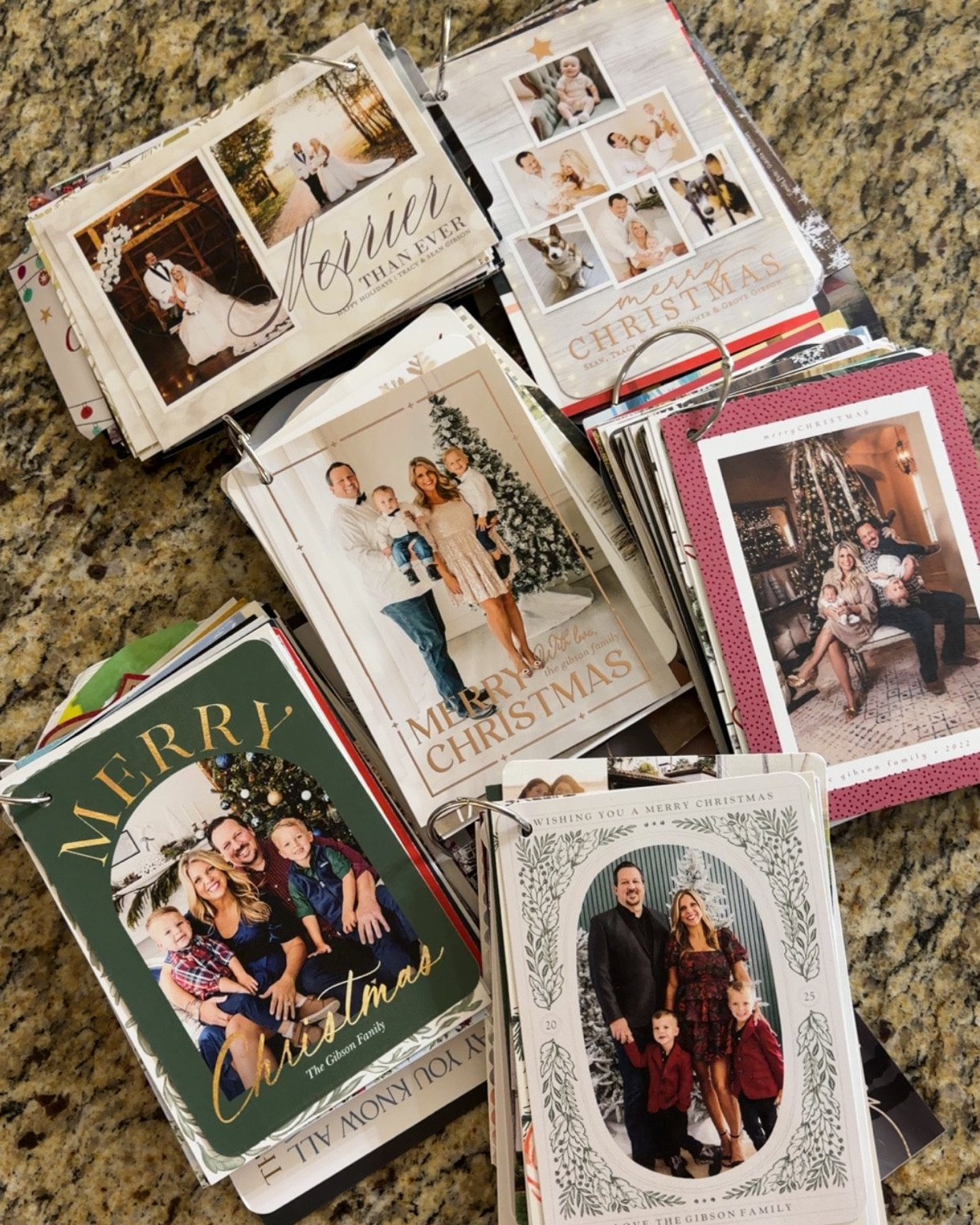 I always love looking back at Christmas cards from over the years. 
❤️🎅🏼🎄
Throughout the Holiday season grab a cute basket to put them in and then Shutterfly will help turn your card into an ornament for next year! 

#LTKdayinmylife #LTKGiftGuide #LTKHoliday