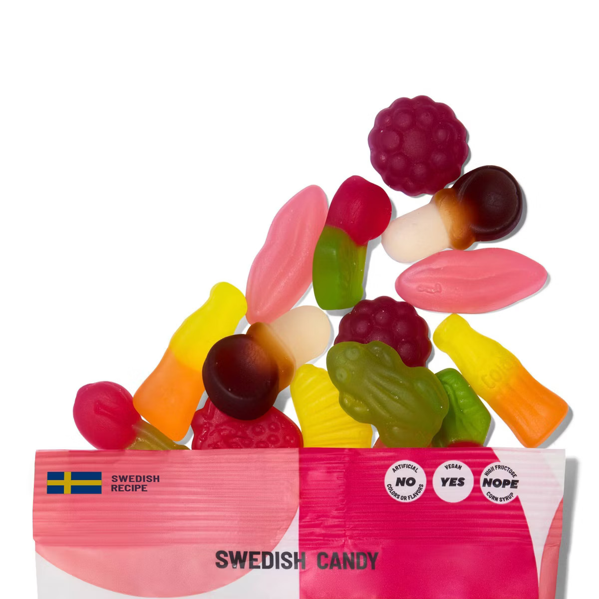 Sockerbit Sweet Mix Candies - 2.82oz | Target
