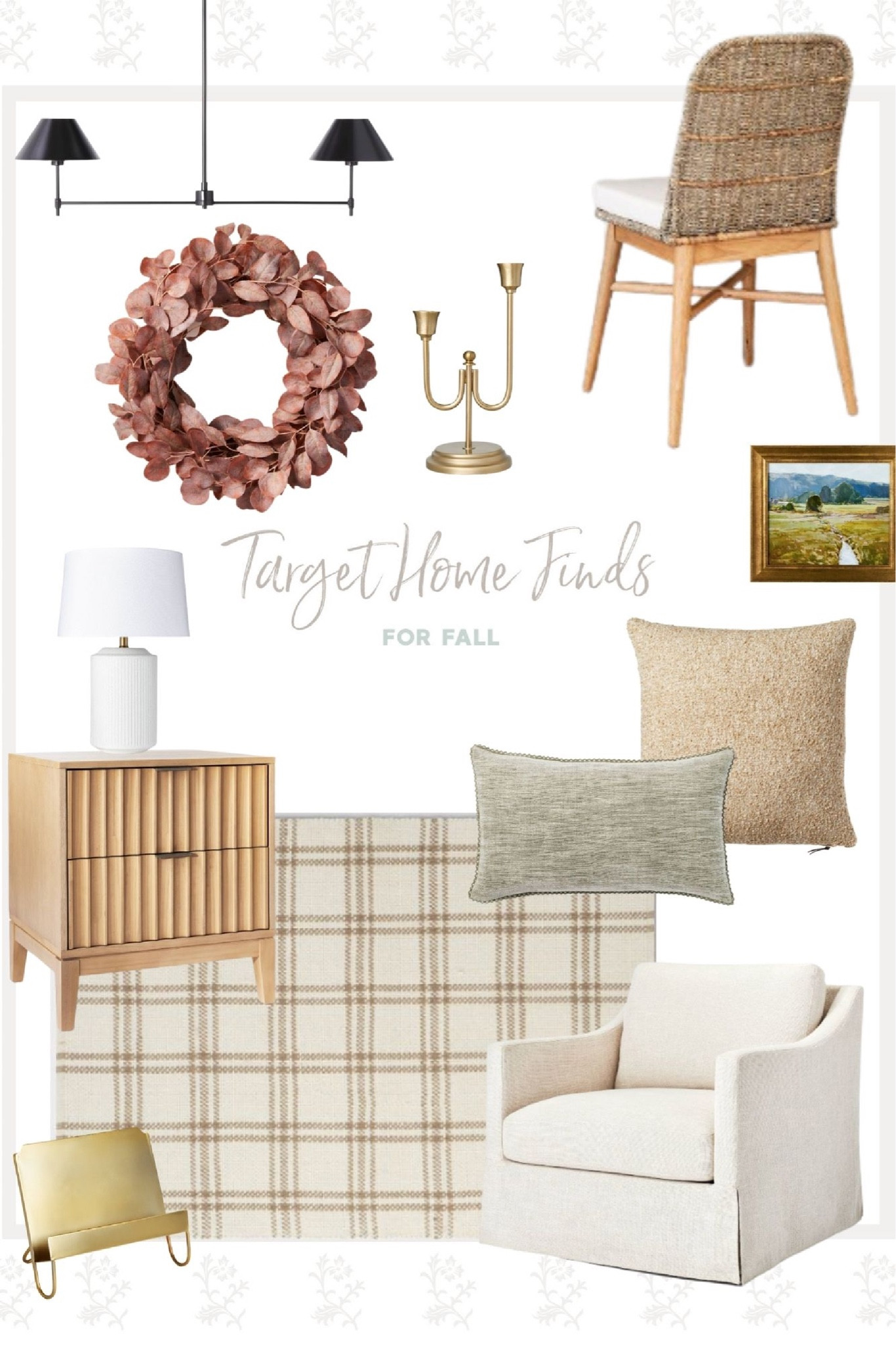 All my favorites from Target

#LTKSeasonal #LTKhome #LTKGiftGuide