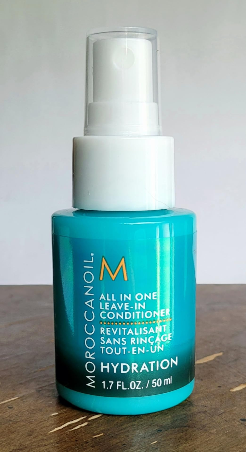 Moroccanoil All In One Leave In Conditioner | Amazon (US)