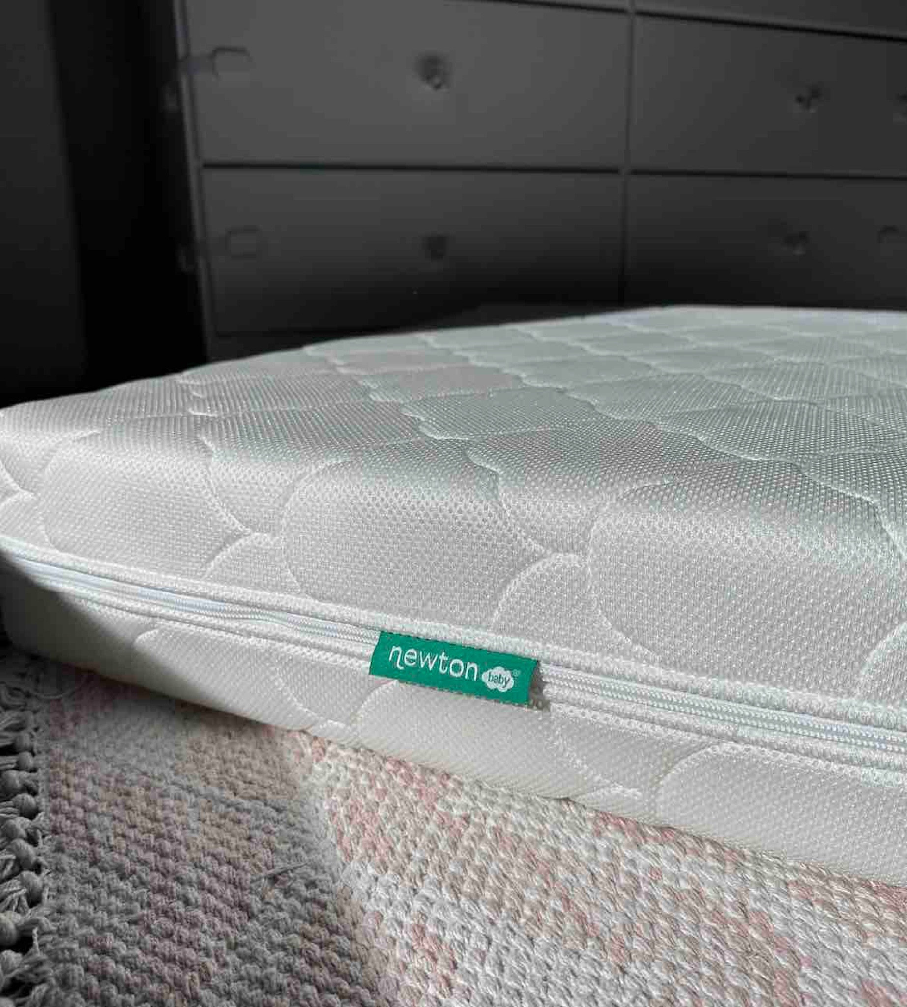 Breathable & Washable Crib Matress

#LTKbaby #LTKbump #LTKkids