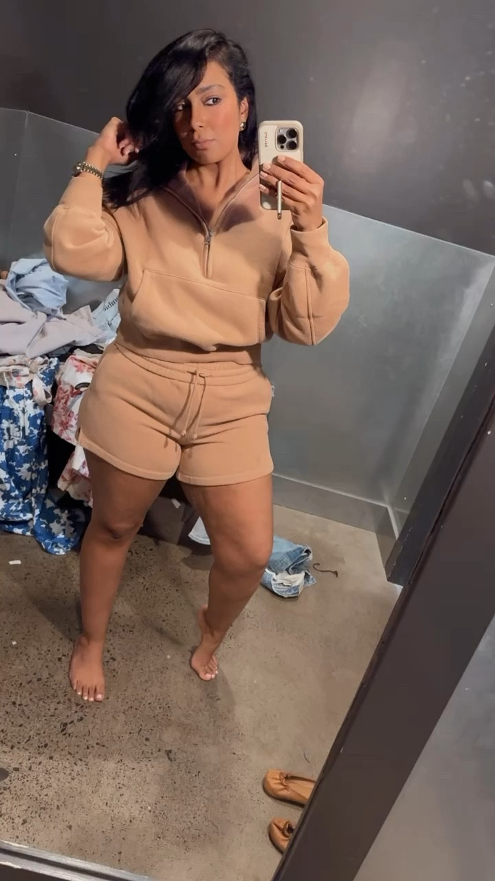 Matching Sunday sweats form @abercrombie

#LTKfindsunder100 #LTKSpringSale #LTKsalealert