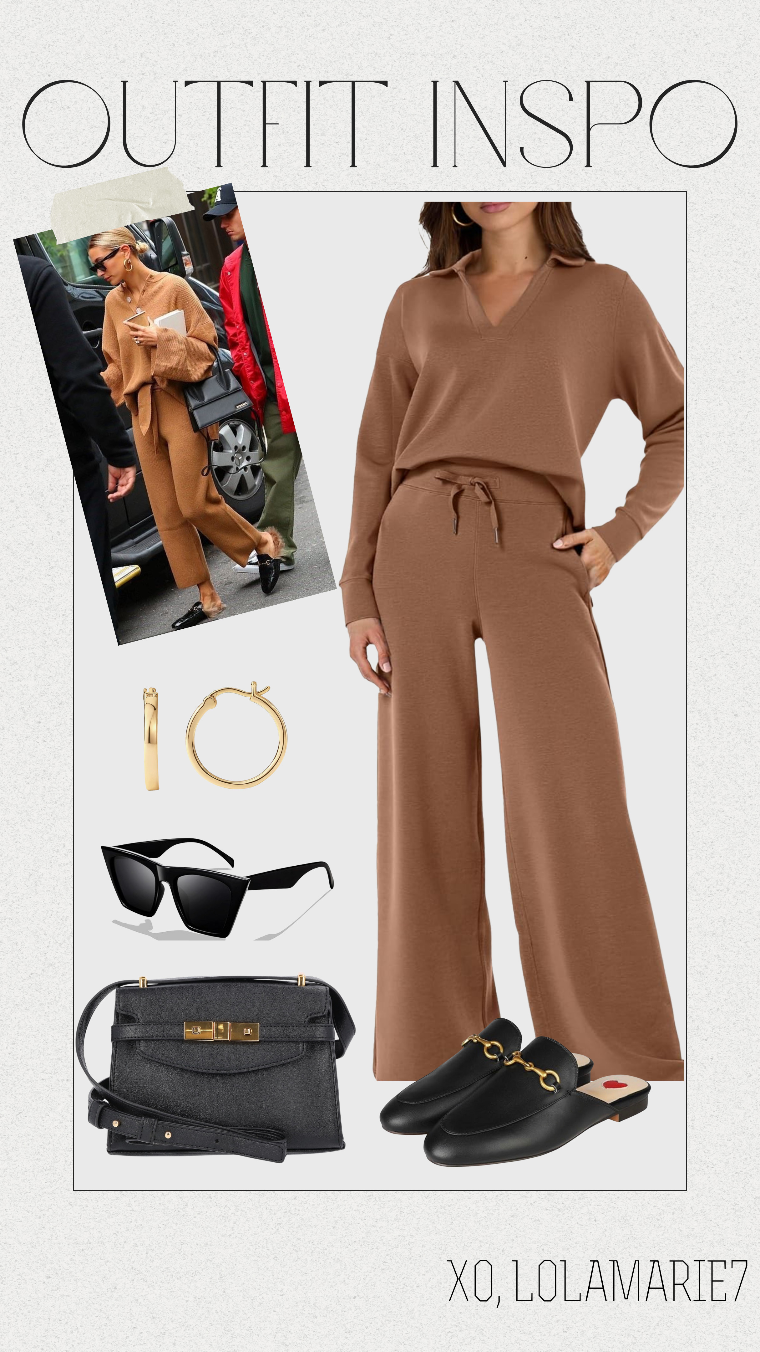 Outfit Inspo: Cute & Casual 

 #LTKHoliday #LTKootd #LTKFindsUnder50