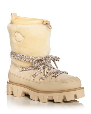 Women's Peak Apres Boots | Bloomingdale's (US)