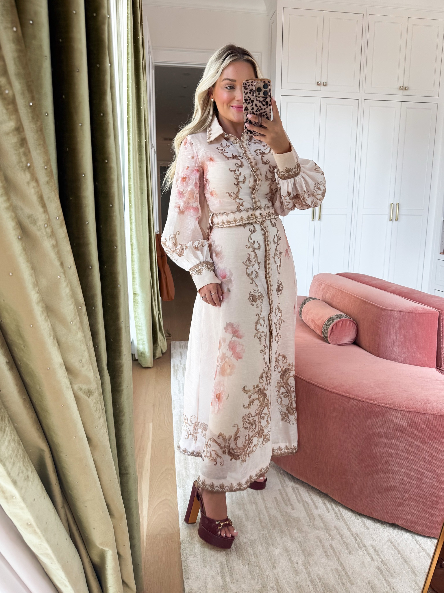 So luxe & chic for such good prices!

#LTKdayinmylife #LTKgrwm #LTKootd