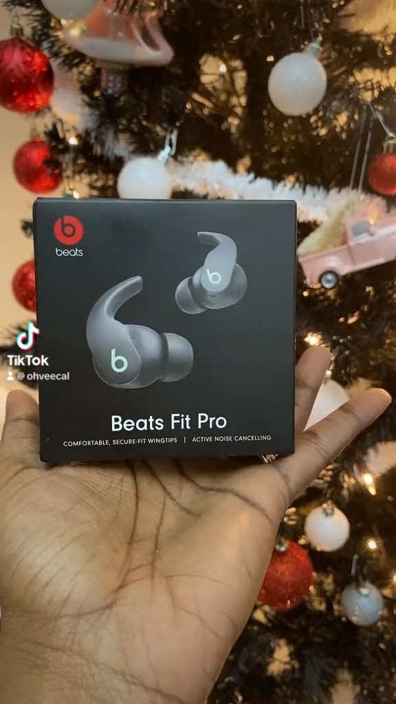 The perfect gift for the holidays and yes you can ping them just like AirPods and even find them in find my on iPhones

#LTKHoliday #LTKGiftGuide #LTKCyberWeek