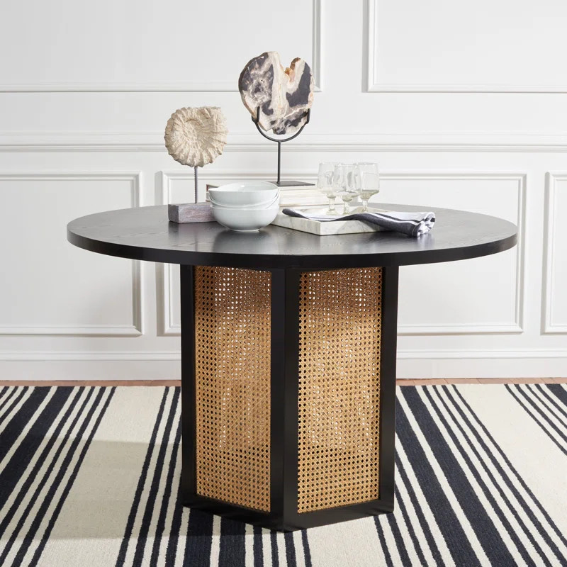 Coulson 47.25'' Pedestal Dining Table | Wayfair North America