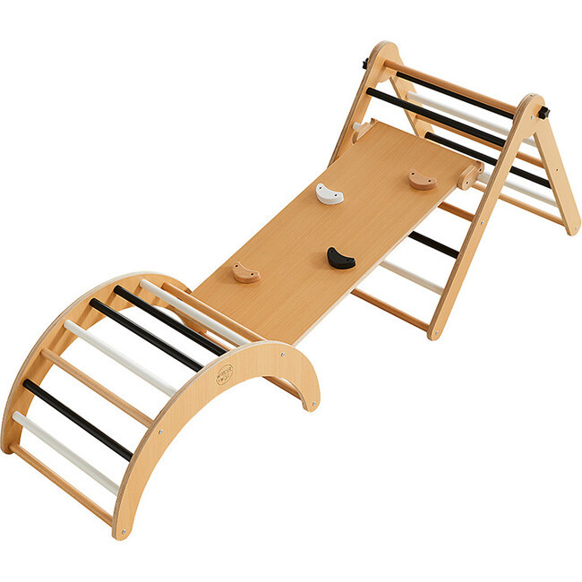 Mighty Indoor Gym | Maisonette