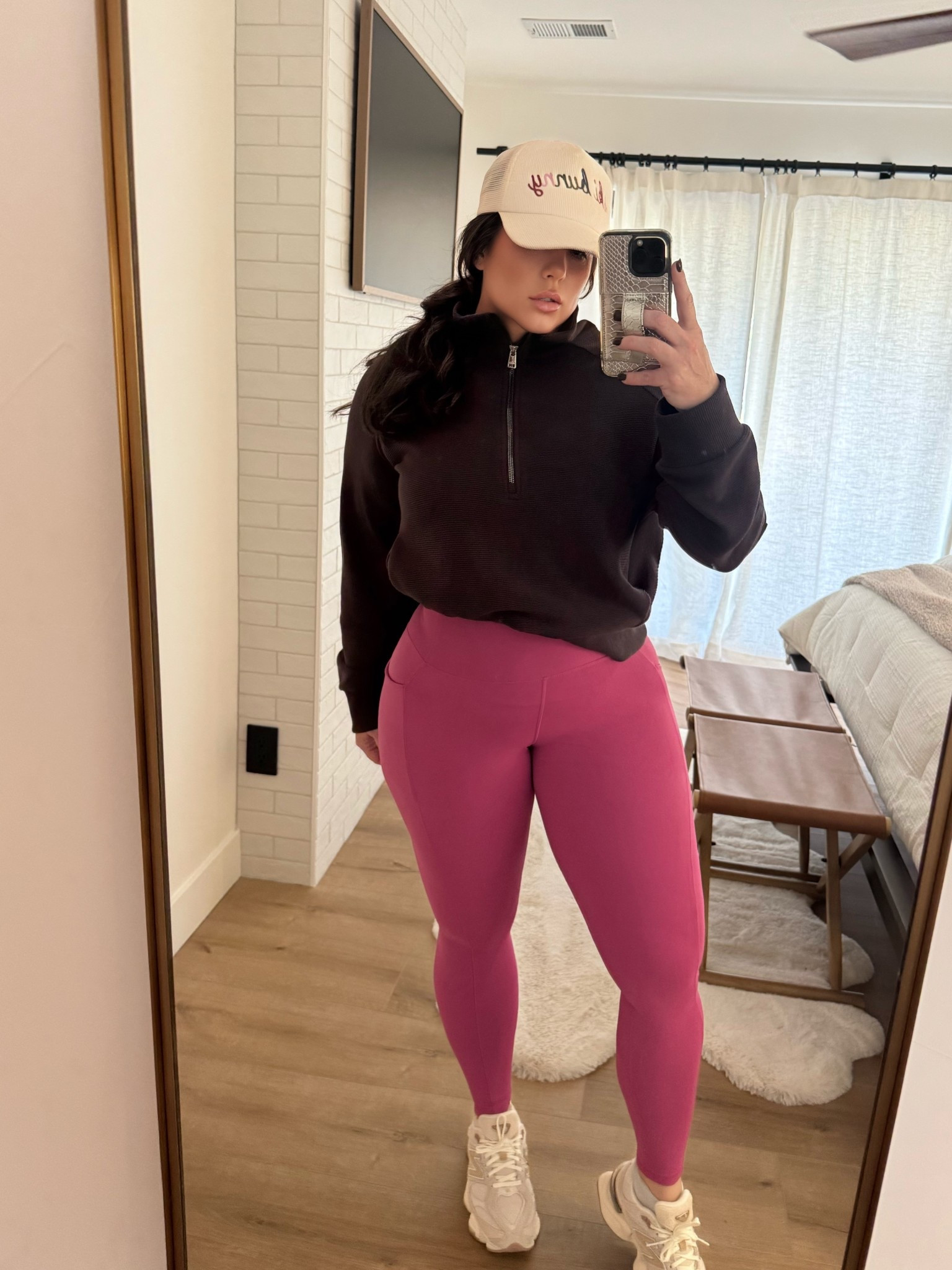 Active wear that won’t break the bank! 