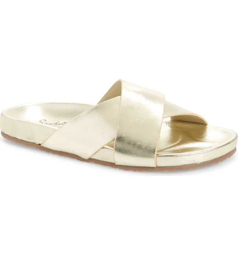 Lighthearted Slide Sandal | Nordstrom