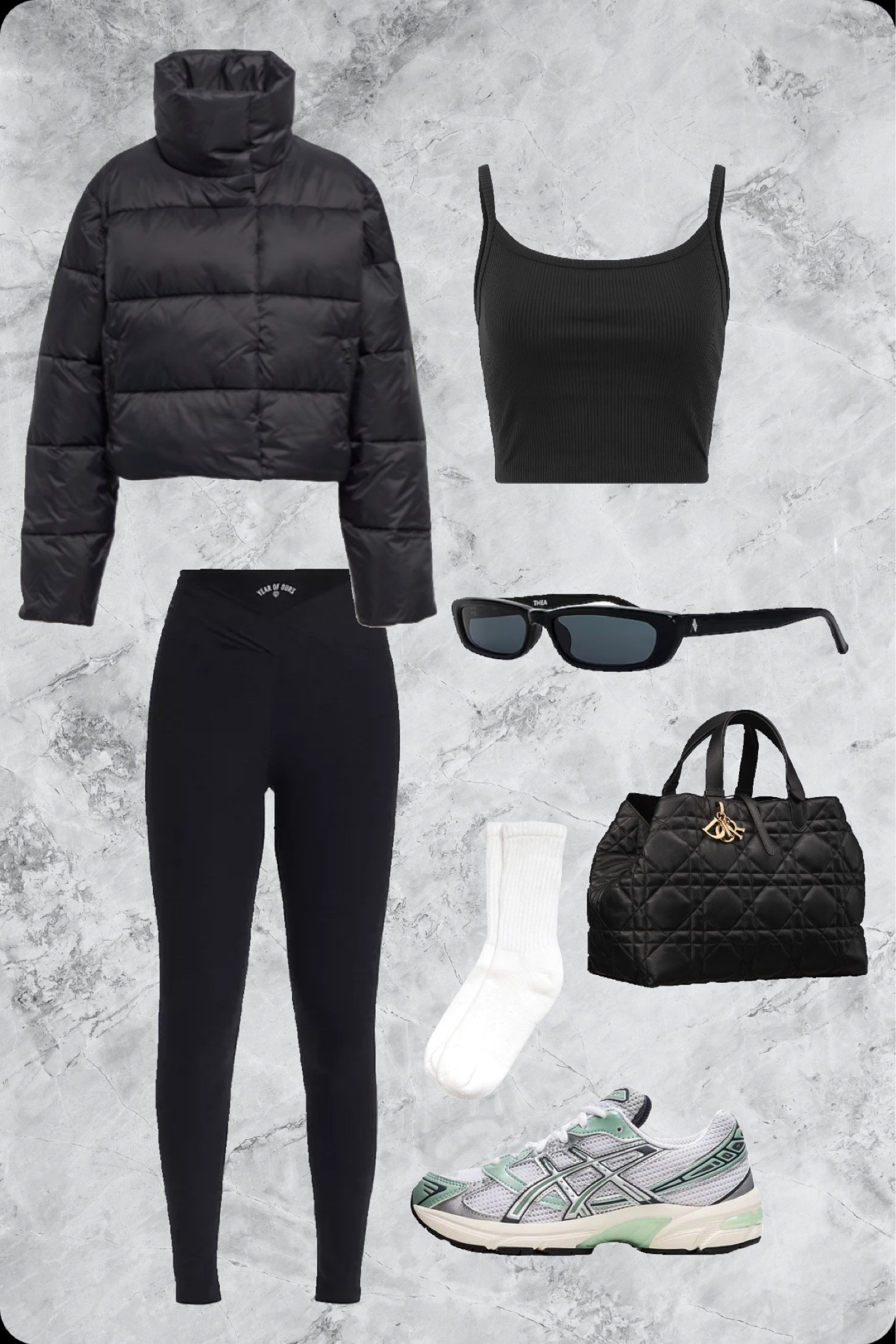 Gym #ootd

#LTKSeasonal #LTKfitness #LTKMostLoved