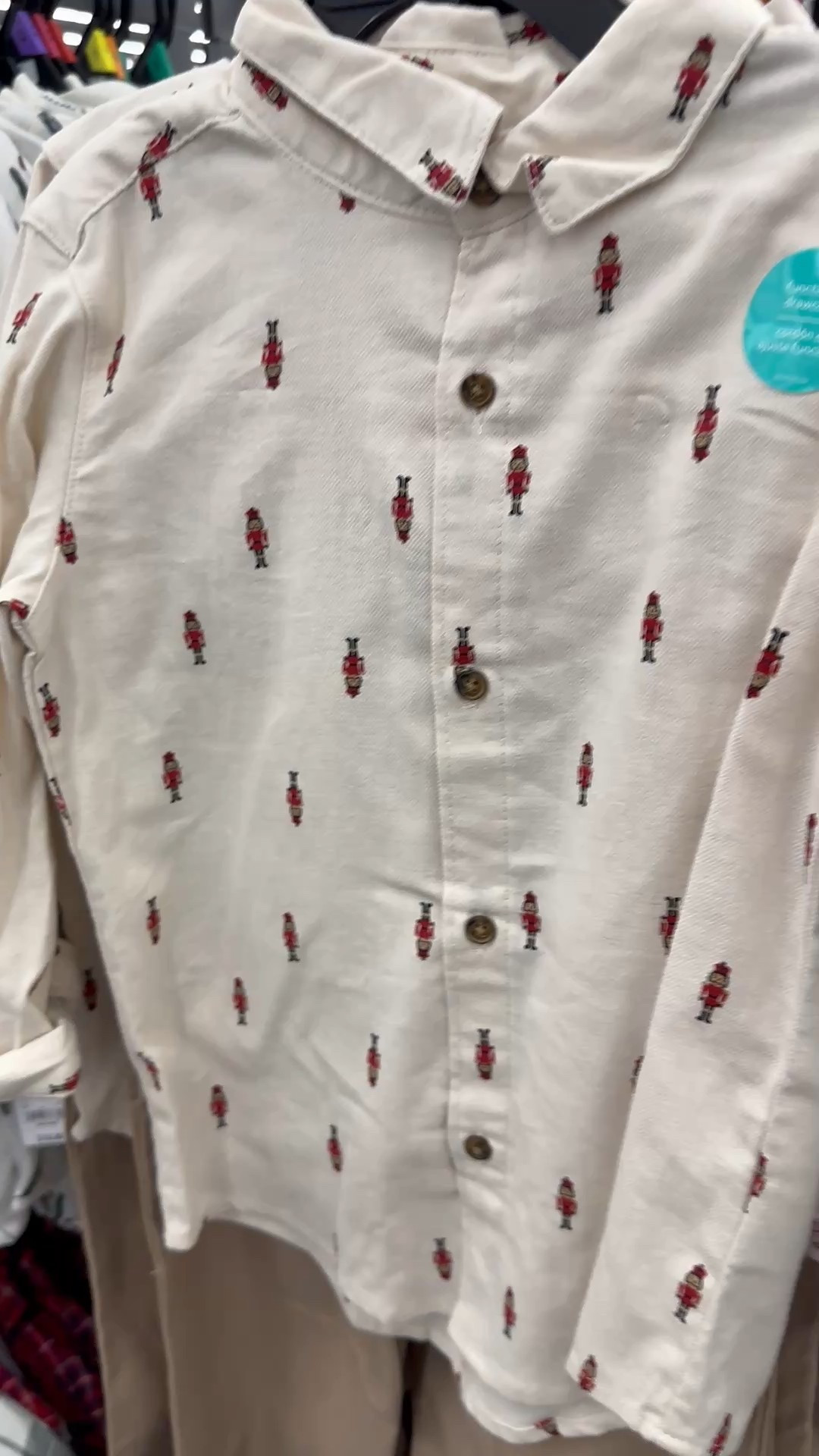 And we can’t forget the boys at Walmart! 

#LTKBaby #LTKSeasonal #LTKFamily