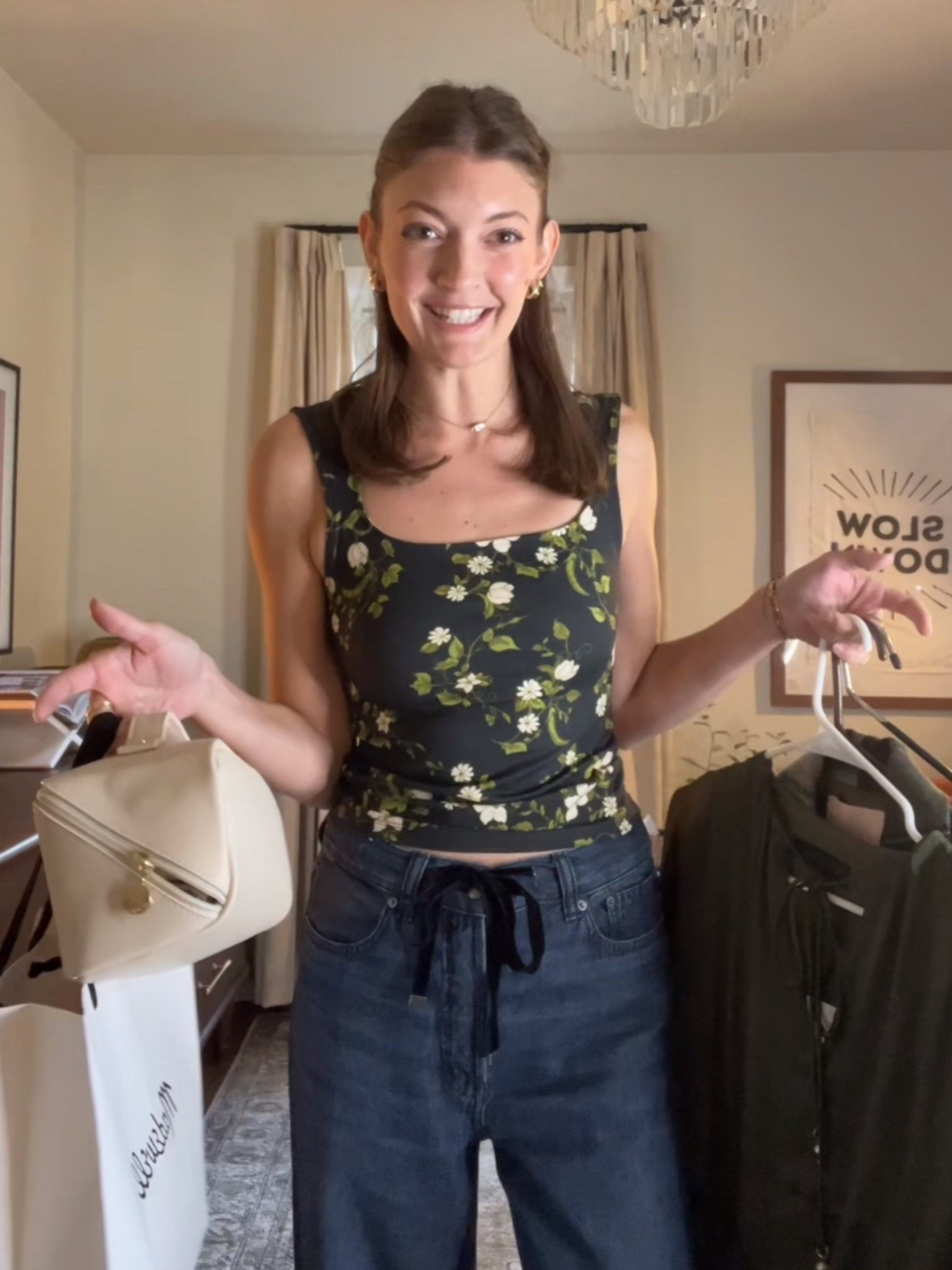 little spring haul 🛍️



#LTKSeasonal #LTKootd #LTKSaleAlert