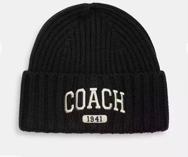 Coach Hat 🖤

#LTKootd #LTKOver40 #LTKSaleAlert