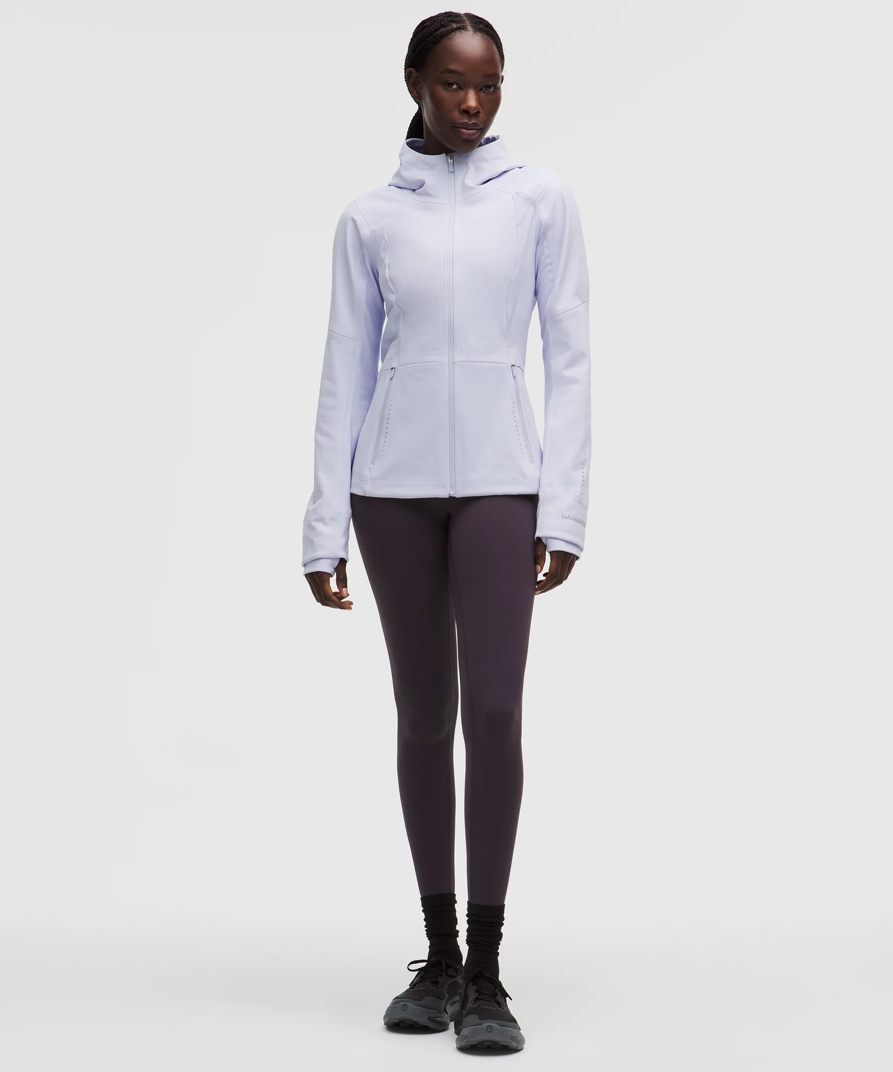 Thermal High-Rise Running Tight 28" | Women's Leggings/Tights | lululemon | Lululemon (US)